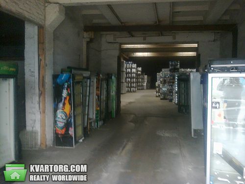 Rent out warehouse. Киевская обл., Промышленная — photo 2