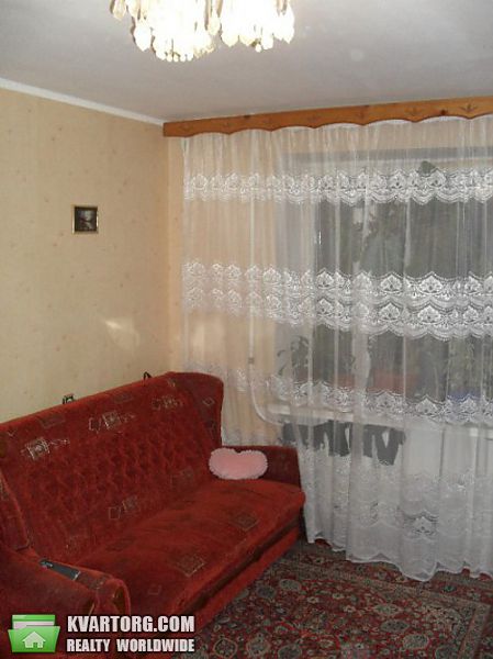 Sell 1-room apartment. Киев, Братиславская — photo 1