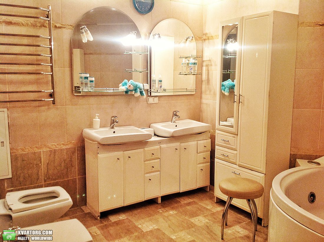 Sell 4-room apartment. Киев,  Окипной — photo 4