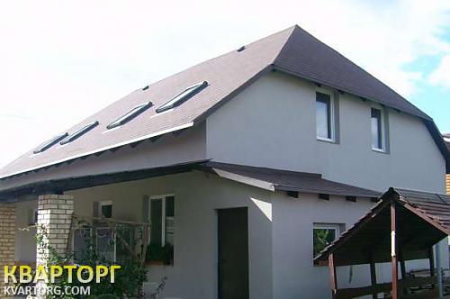 Rent out house. Киевская обл., Гатное — photo 1