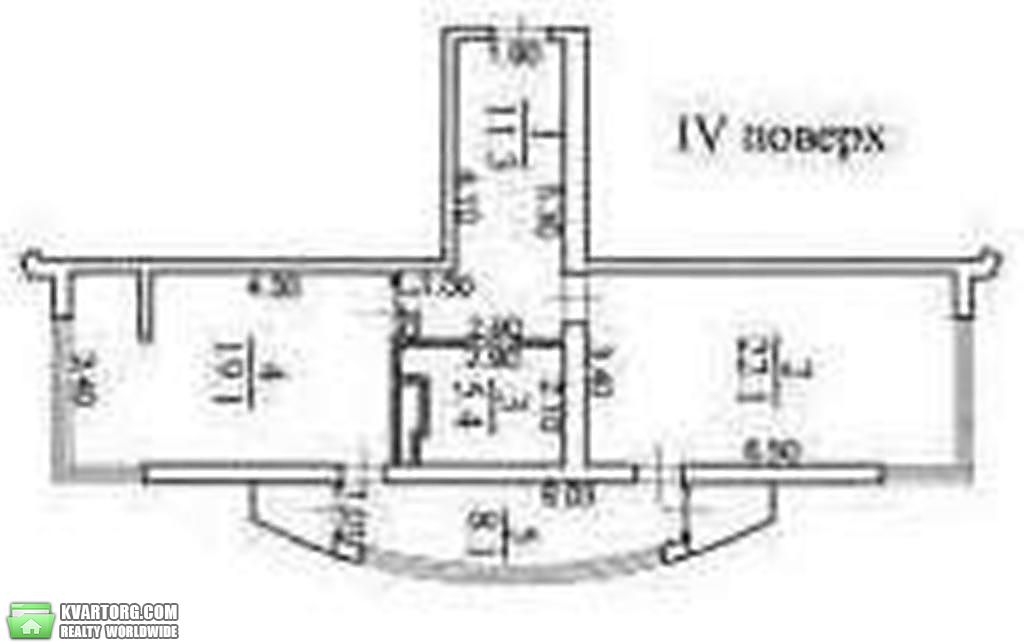 Sell 1-room apartment. Одесса, Аркадиевский переулок — photo 2