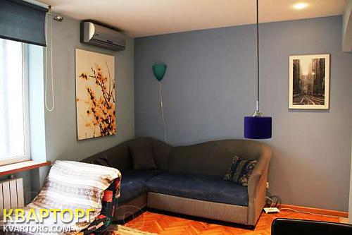 Rent out 1-room apartment. Одесса, Тенистая — photo 5