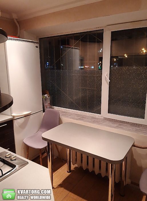 Sell 1-room apartment. Киев,  Харьковское шоссе — photo 2