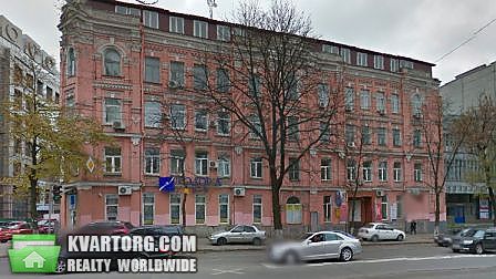 Sell office. Киев,  Артема — photo 1