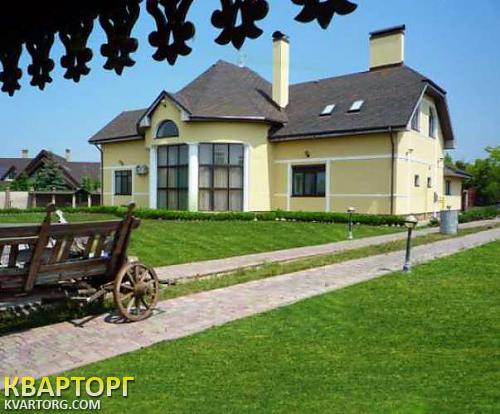 Rent out house. Киевская обл., Конча-Заспа — photo 1