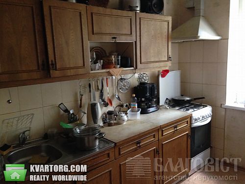 Sell 3-room apartment. Киев, Ломоносова — photo 4