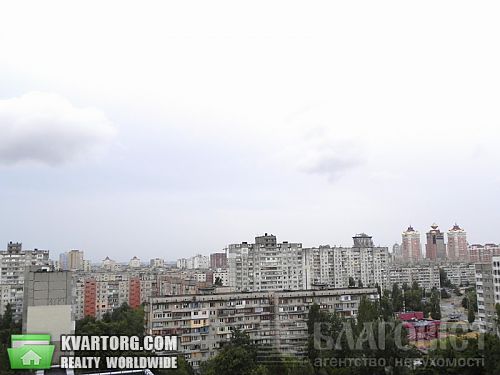 продам 1-комнатную квартиру. Киев,  Богатырская - фото 9