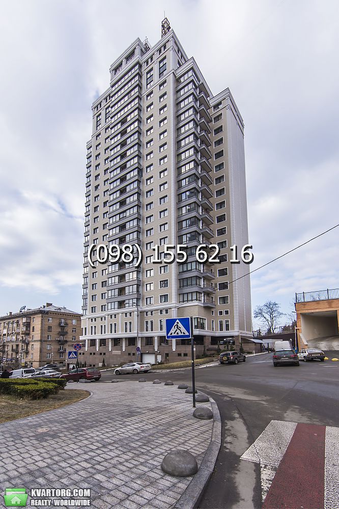 Sell 4-room apartment. Киев,  Димитрова — photo 10