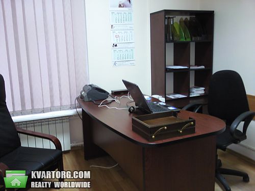 Rent out office. Киев, ул.Гончара — photo 2