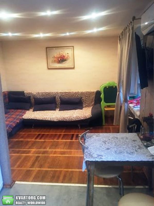 Sell 2-room apartment. Киев,  Луначарского — photo 3