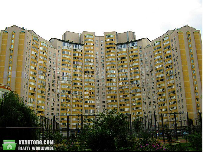 Sell 3-room apartment. Киев,  Днепровская наб — photo 1