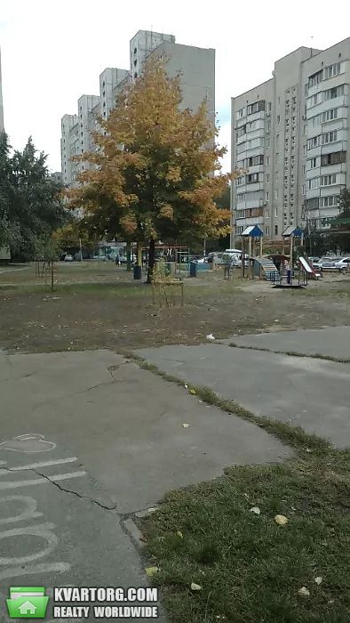 Sell 1-room apartment. Киев,  Харьковское шоссе — photo 10