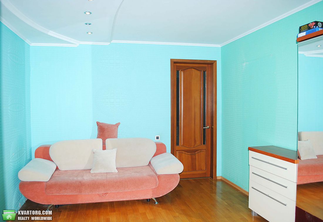 Sell 2-room apartment. Одесса, Днепропетровская дорога — photo 1