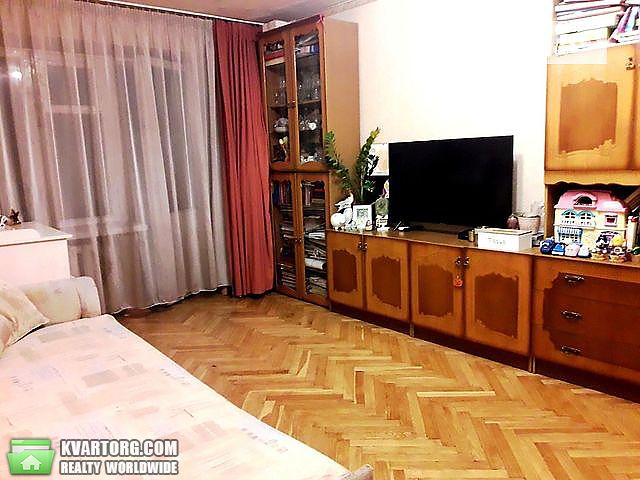 Sell 1-room apartment. Киев,  Щусева — photo 3