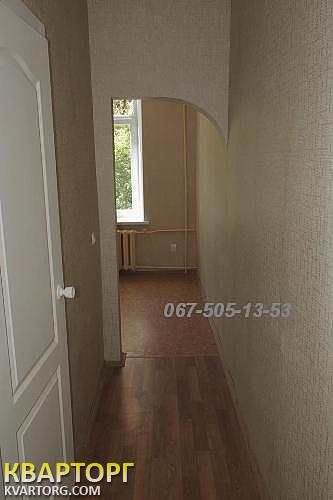 Rent out office. Киев,  Бассейная — photo 5