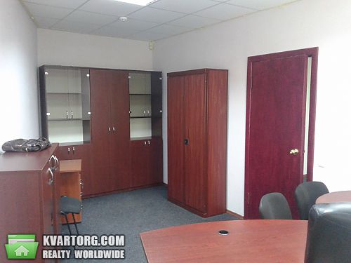 Rent out office. Киев, Бассейная — photo 3