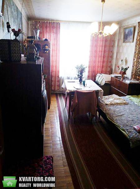 Sell 1-room apartment. Киев,  Ватутина пр — photo 1