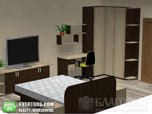 Sell 3-room apartment. Киев, Большая Васильковская — photo 2
