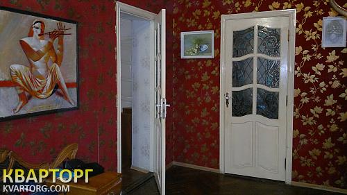 Sell multi-room apartment. Одесса, Ясная — photo 4
