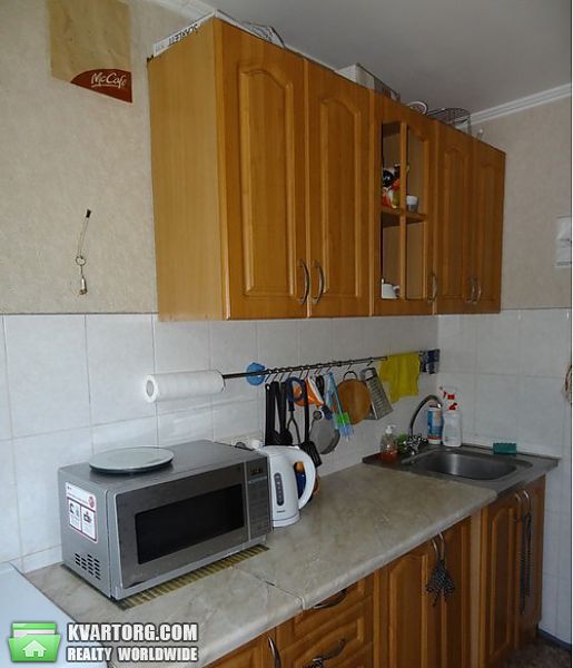 Sell 1-room apartment. Киев, Дегтяревская — photo 7
