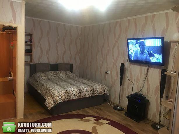 Sell 1-room apartment. Киев, Оболонский просп. — photo 4