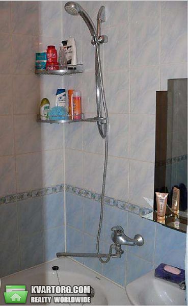 продам 2-комнатную квартиру. Киев,  Алма-Атинская - фото 8