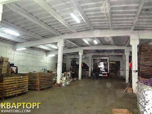 Rent out warehouse. Киев,  Луначарского — photo 2