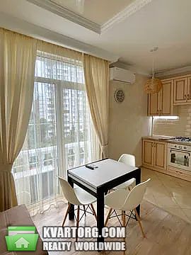 Rent out 1-room apartment. Киев, Григория Гуляницкого — photo 5