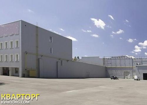 Rent out warehouse. Киев,  Краснознаменная — photo 2