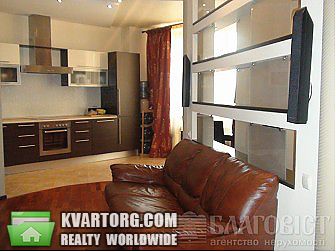 Sell 1-room apartment. Киев, Жилянская — photo 5