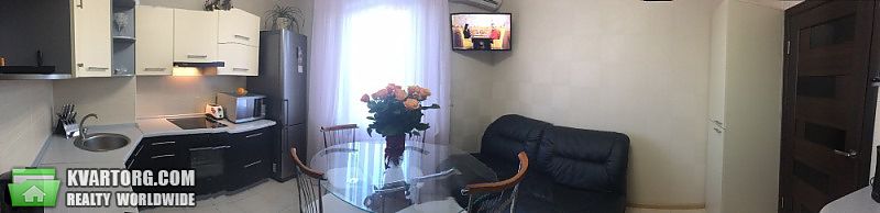 Sell 2-room apartment. Киев,  Белицкая — photo 5