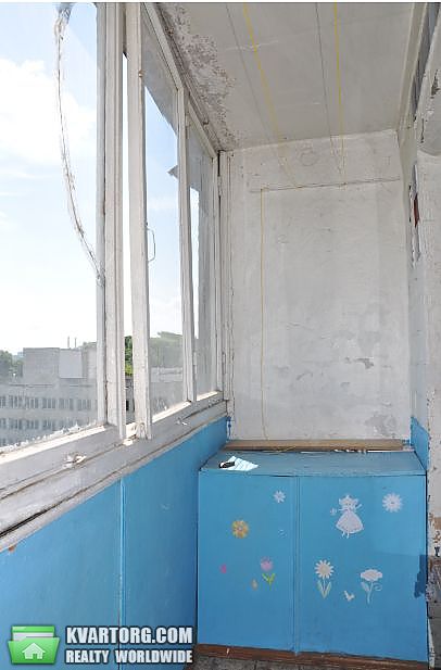 Sell 1-room apartment. Киев,  Мостицкая — photo 10