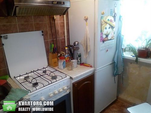Sell 2-room apartment. Киев, Антоновича — photo 5