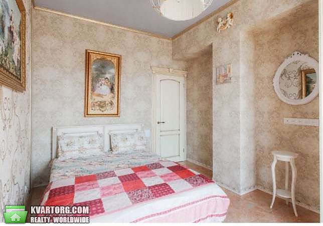 Rent out 3-room apartment. Одесса, Греческая — photo 3