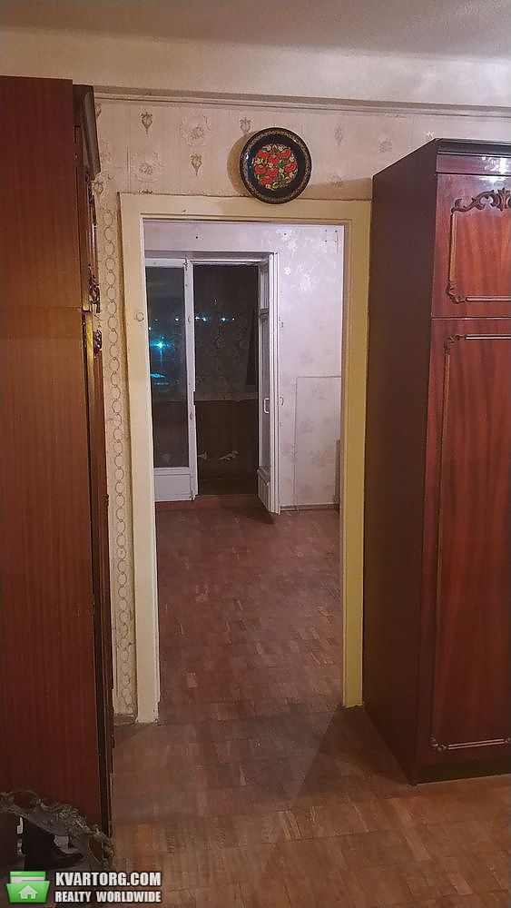Sell 2-room apartment. Киев,  Азербайджанская — photo 5