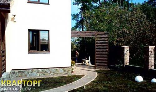 Sell house. Киевская обл., Чайки — photo 2