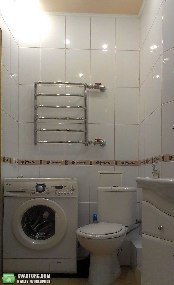 Rent out 1-room apartment. Киев,  Булаховского — photo 7