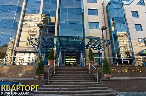 Rent out office. Киев, Шелковичная — photo 10