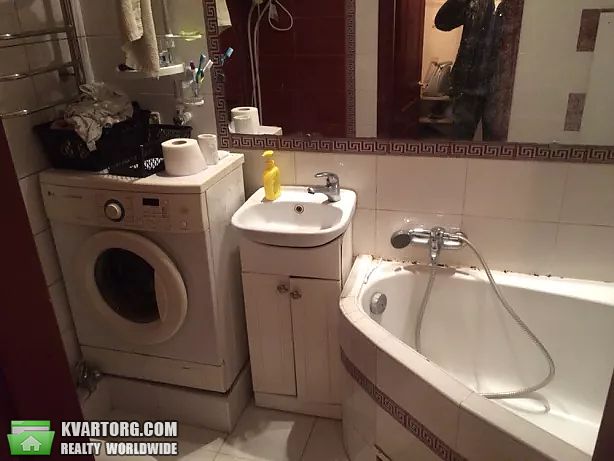 Rent out 2-room apartment. Киев,  Щусева — photo 3
