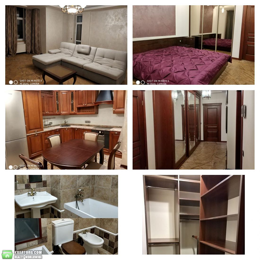 Rent out 2-room apartment. Харьков, Пушкинская — photo 1
