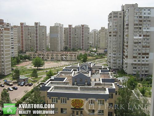 Sell 2-room apartment. Киев, Ахматовой — photo 8
