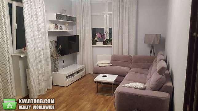 Sell 2-room apartment. Киев,  Дегтяренко — photo 1