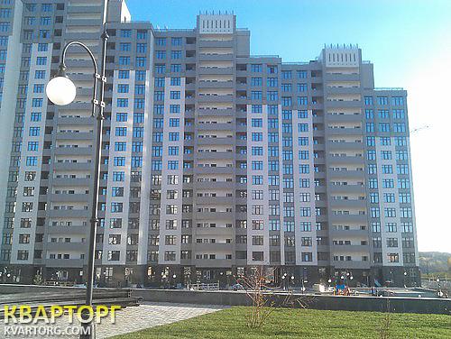 Sell 2-room apartment. Киев, Драгомирова — photo 5