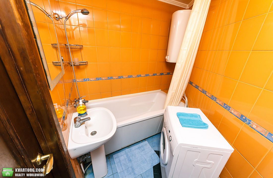 Rent out 4-room apartment. Киев, Тимошенко — photo 6