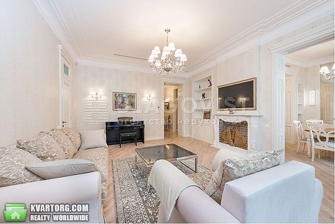 Sell 4-room apartment. Киев,  Банковая — photo 3