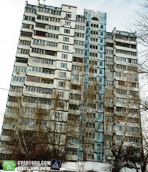 Sell 2-room apartment. Киев, Феодосийская — photo 1