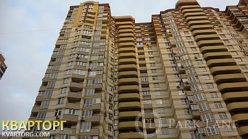 Sell 3-room apartment. Киев, Ахматовой — photo 2