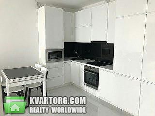 Rent out 2-room apartment. Киев, Вацлава Гавела — photo 2
