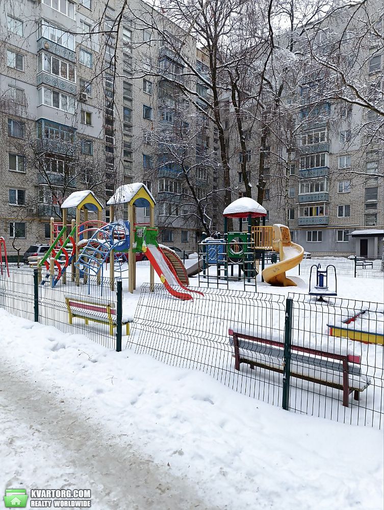 Sell 2-room apartment. Киевская обл., Доківська — photo 2