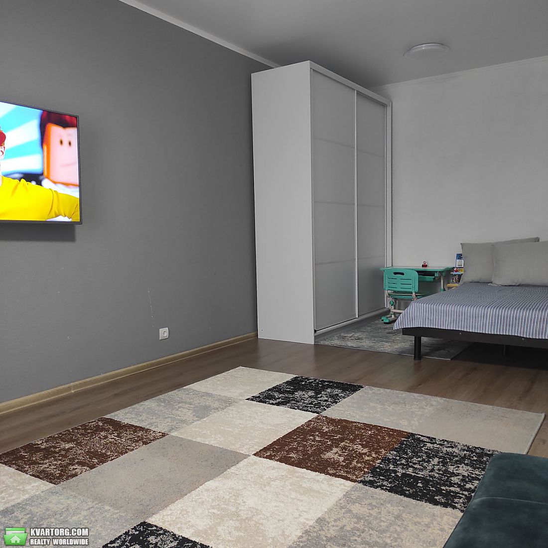 Sell 1-room apartment. Ирпень,  Университетская — photo 4